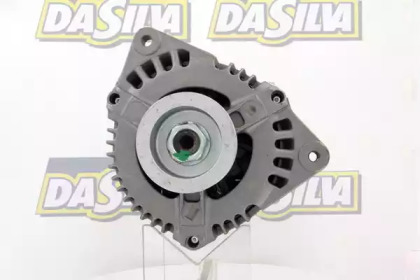 da silva 011196