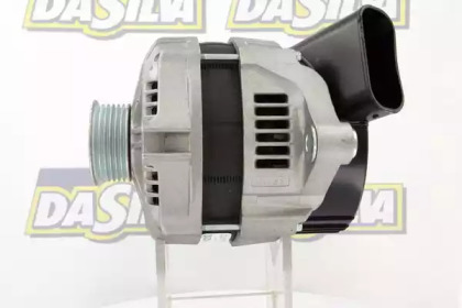 da silva 011210