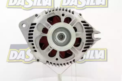 da silva 011210