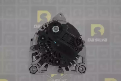 da silva 011240