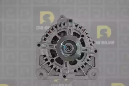 da silva 011240