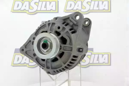 da silva 011247