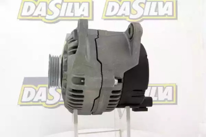 da silva 011247