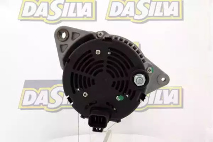 da silva 011247