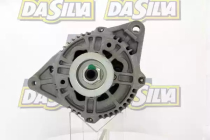 da silva 011247