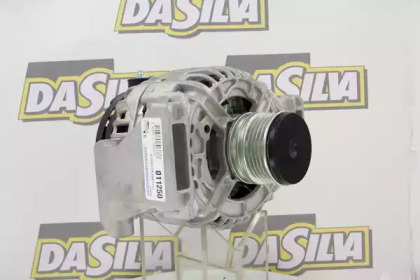 da silva 011250
