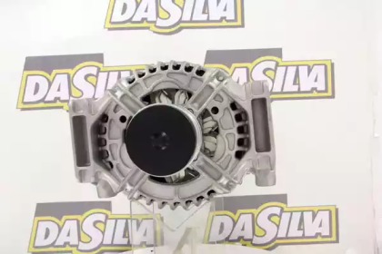 da silva 011250