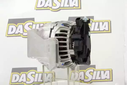 da silva 011250