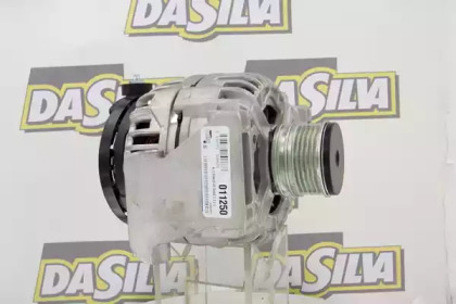 da silva 011250
