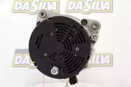 da silva 011253