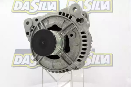 da silva 011255