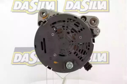 da silva 011255