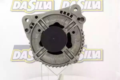 da silva 011255