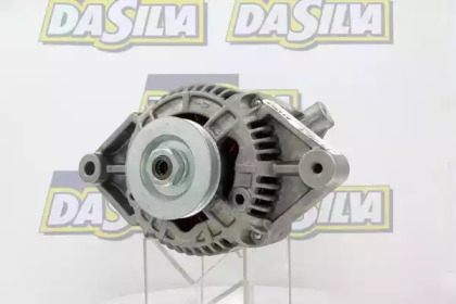da silva 011257