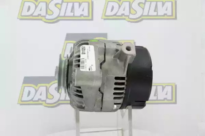 da silva 011257