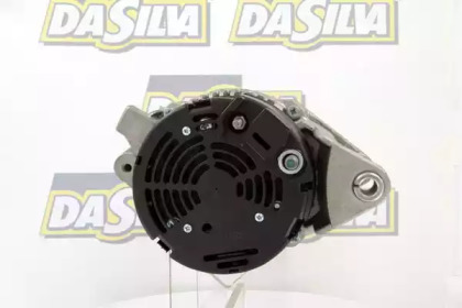 da silva 011257