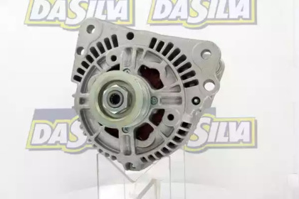 da silva 011260
