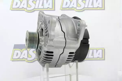 da silva 011260