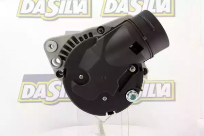 da silva 011260