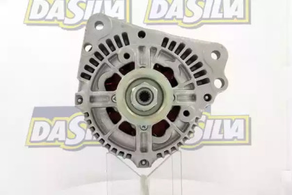 da silva 011260