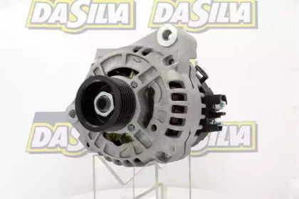 da silva 011262