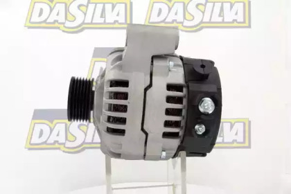 da silva 011262