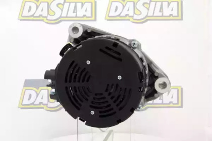 da silva 011262