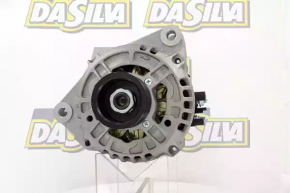 da silva 011262