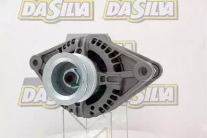 da silva 011270