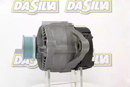da silva 011270