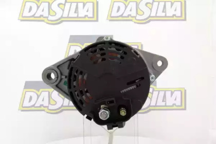 da silva 011270