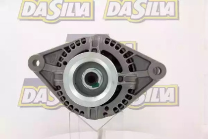 da silva 011270