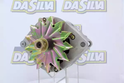 da silva 011308