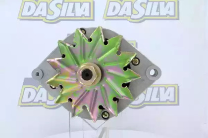 da silva 011308