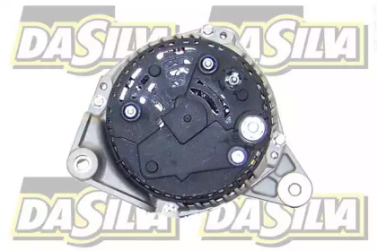 da silva 011314