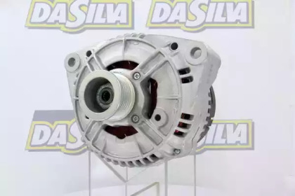 da silva 011317