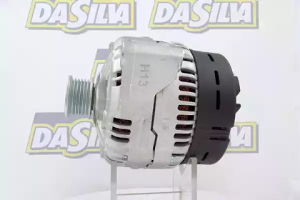 da silva 011317
