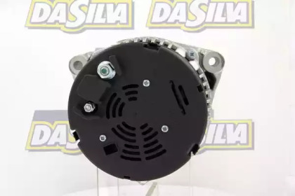 da silva 011317