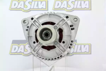 da silva 011317