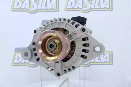 da silva 011319