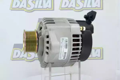 da silva 011319