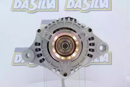 da silva 011319