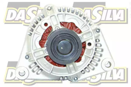da silva 011320