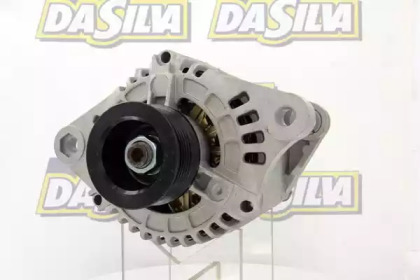 da silva 011327