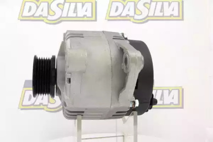 da silva 011327