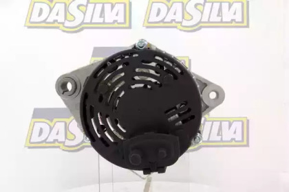 da silva 011327