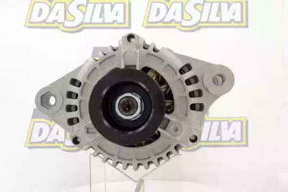 da silva 011327