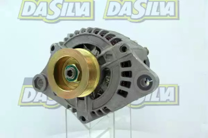 da silva 011333