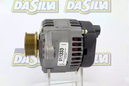 da silva 011333