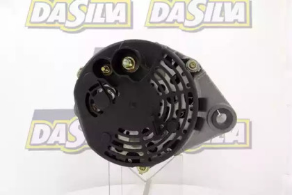 da silva 011333
